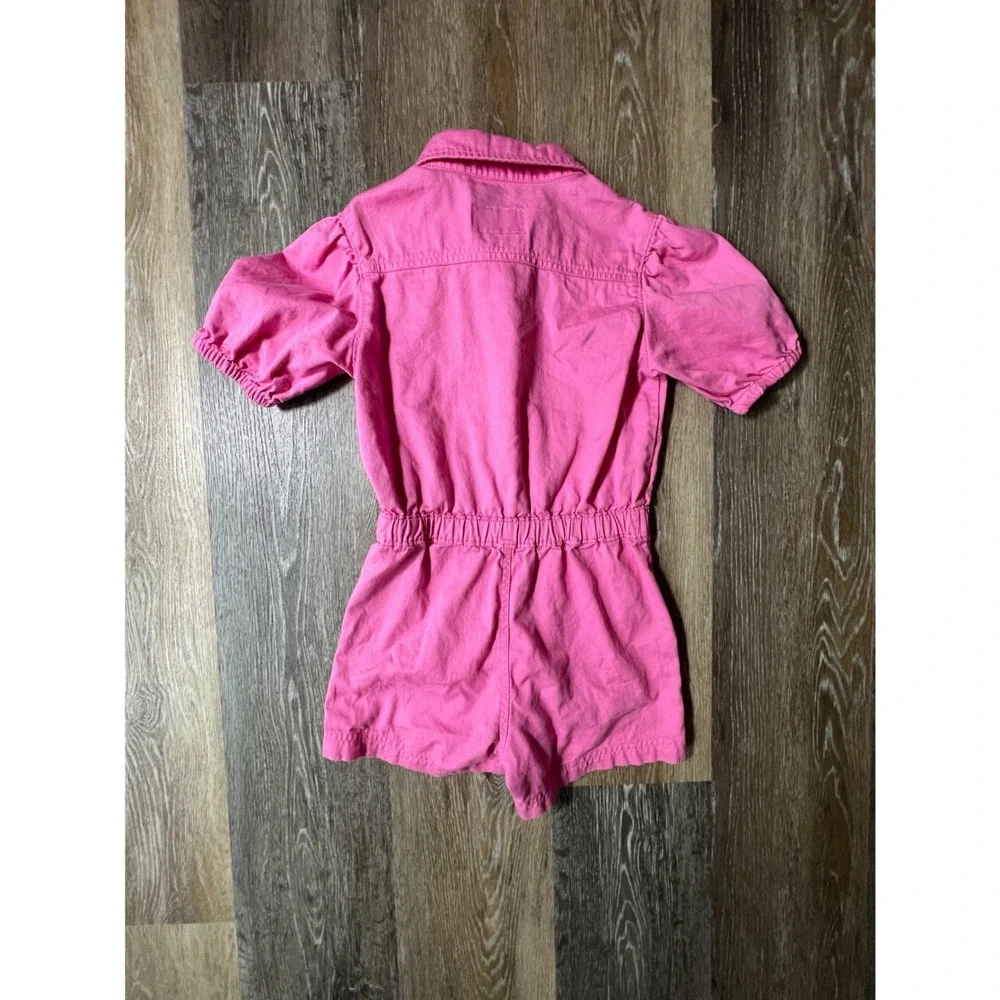 Old Navy vibrant pink